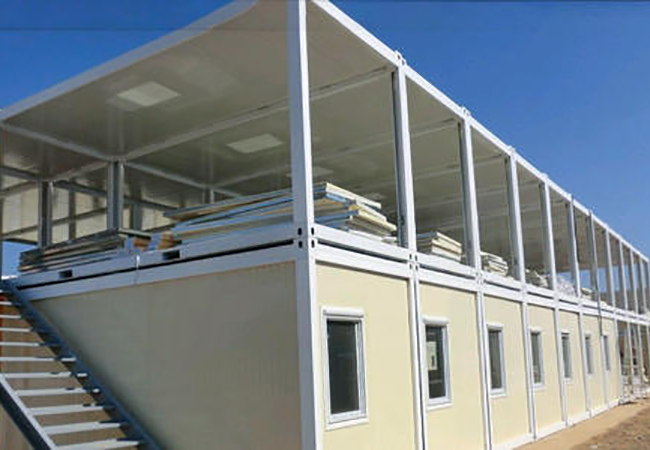 項目現場(chǎng)