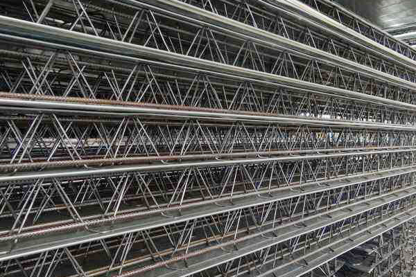 鋼筋桁架 鋼筋桁架